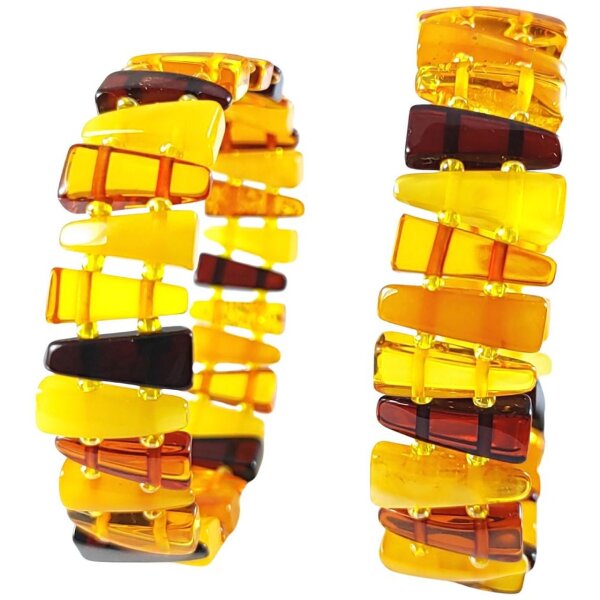 Armband, Bernstein