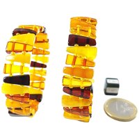 Armband, Bernstein