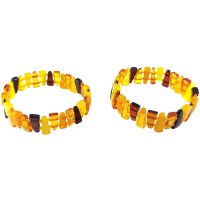 Armband, Bernstein