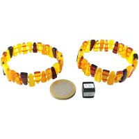 Armband, Bernstein