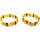 Armband, Bernstein