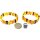 Armband, Bernstein