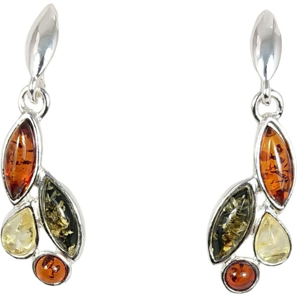 Gehänge, Bernstein, ES