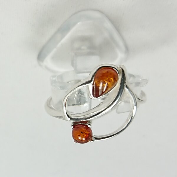 Ring "offen", Bernstein, ES