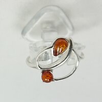 Ring "offen", Bernstein, ES