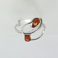 Ring "offen", Bernstein, ES