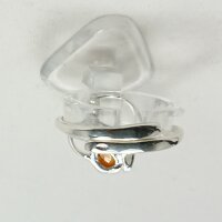Ring "offen", Bernstein, ES
