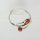 Ring "offen", Bernstein, ES