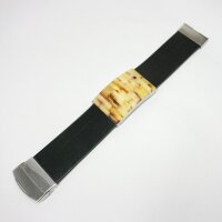 Armband, Bernstein "Mosaik ca. 5 x 3,3 cm" auf...