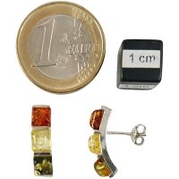 Stecker, Bernstein, ES