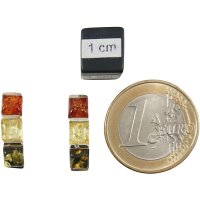 Stecker, Bernstein, ES