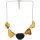 Collier, Bernstein, ES  ca. 45+5 cm
