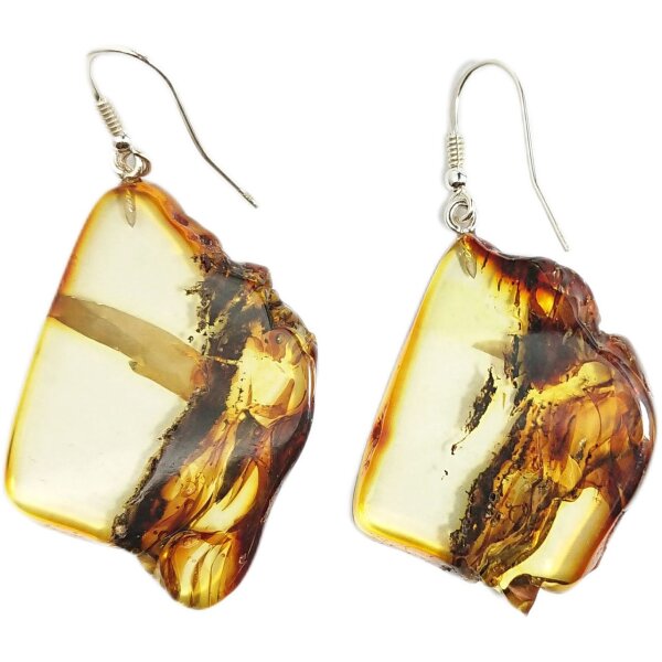 Gehänge, Bernstein, ES