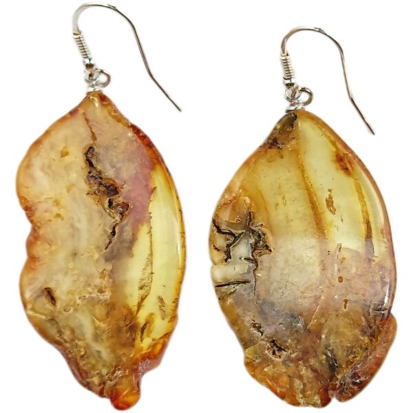 Gehänge, Bernstein, ES