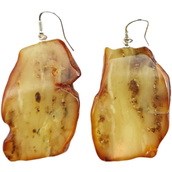 Gehänge, Bernstein, ES