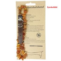 Hundehalsband als natürlicher Zeckenschutz,...