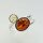 Ring "offen/58", Bernstein "cognac/lemon", ES