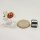 Ring "offen/58", Bernstein "cognac/lemon", ES