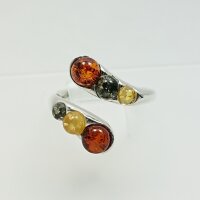 Ring "offen", Bernstein, ES