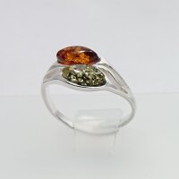 Ring "offen/56", Bernstein...