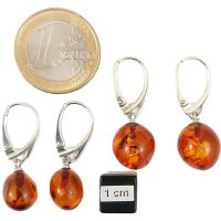 Gehänge, Bernstein, ES