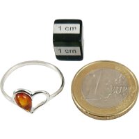 Ring "Herz", Bernstein, ES