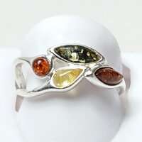 Ring, Bernstein, ES