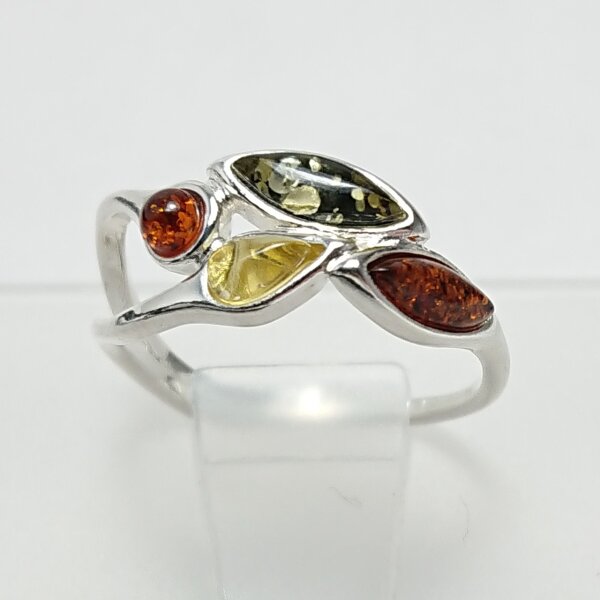 Ring, Bernstein, ES