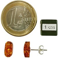 Stecker, Bernstein, ES