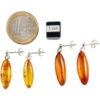 Gehänge "Bojen-flach", Bernstein, ES