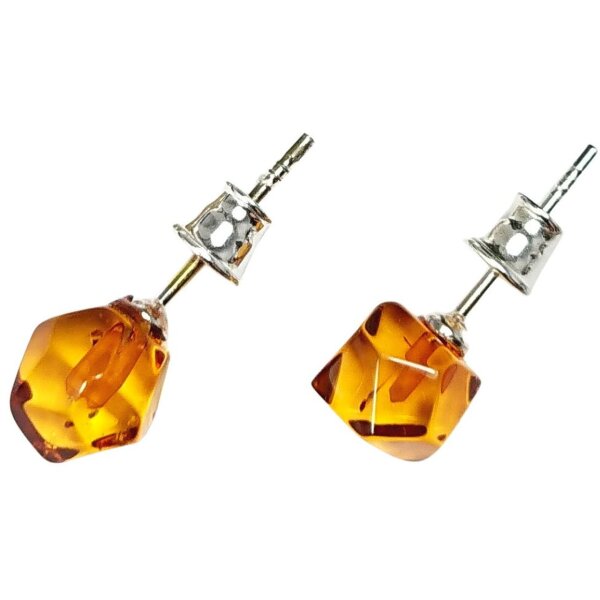 Stecker, Bernstein, ES