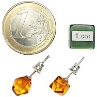 Stecker, Bernstein, ES