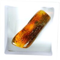 Schmeichelstein, Bernstein, handverlesene...