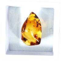 Schmeichelstein, Bernstein, handverlesene...