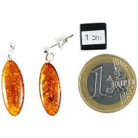 Gehänge "Bojen-flach", Bernstein, ES