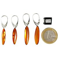 Gehänge "Bojen-flach", Bernstein, ES