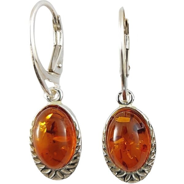 Gehänge, Bernstein, ES