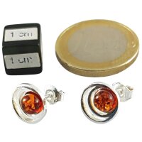 Stecker, Bernstein, ES