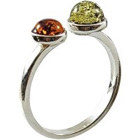 Ring "offen", Bernstein, ES