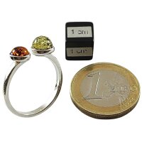 Ring "offen", Bernstein, ES