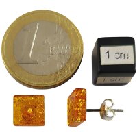 Stecker "quadratisch", Bernstein, ES