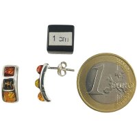 Stecker, Bernstein, ES