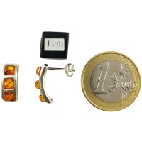 Stecker, Bernstein, ES
