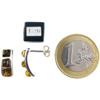 Stecker, Bernstein, ES
