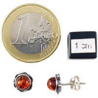 Stecker, Bernstein, ES