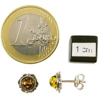 Stecker, Bernstein, ES
