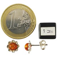 Stecker, Bernstein, ES