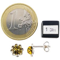 Stecker, Bernstein, ES
