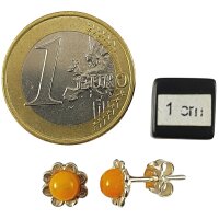 Stecker, Bernstein, ES