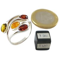 Ring, Bernstein, ES